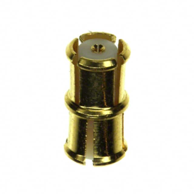 SMP-FSBA-645 Amphenol RF  Coaxial Connector (RF) Adapters